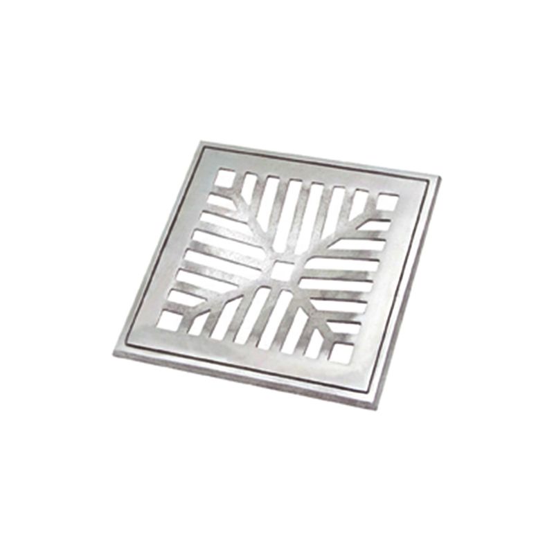 Imagem do produto Splendore Grelha de Alumínio 30 x 30 Côncava