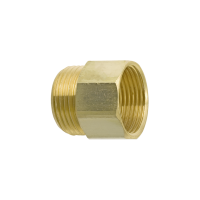 Imagem do produto Blukit Conexão Hidráulica (M X F) 1/2" X 11,0MM