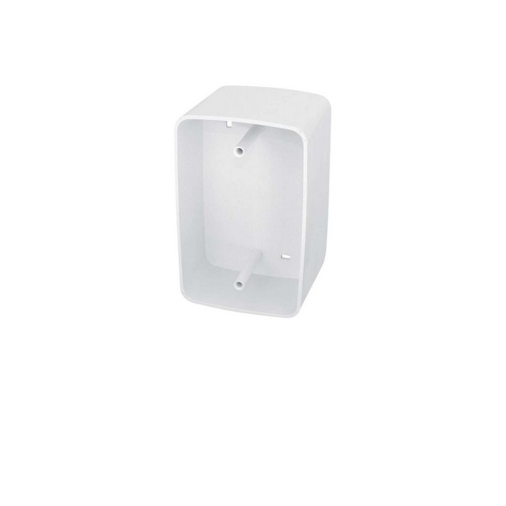 Imagem do produto Caixa para Controle de Ventilador Funda Branca Rima