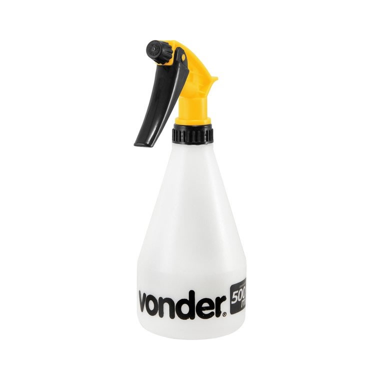 Imagem do produto Pulverizador Manual PU500 500ml Jacto
