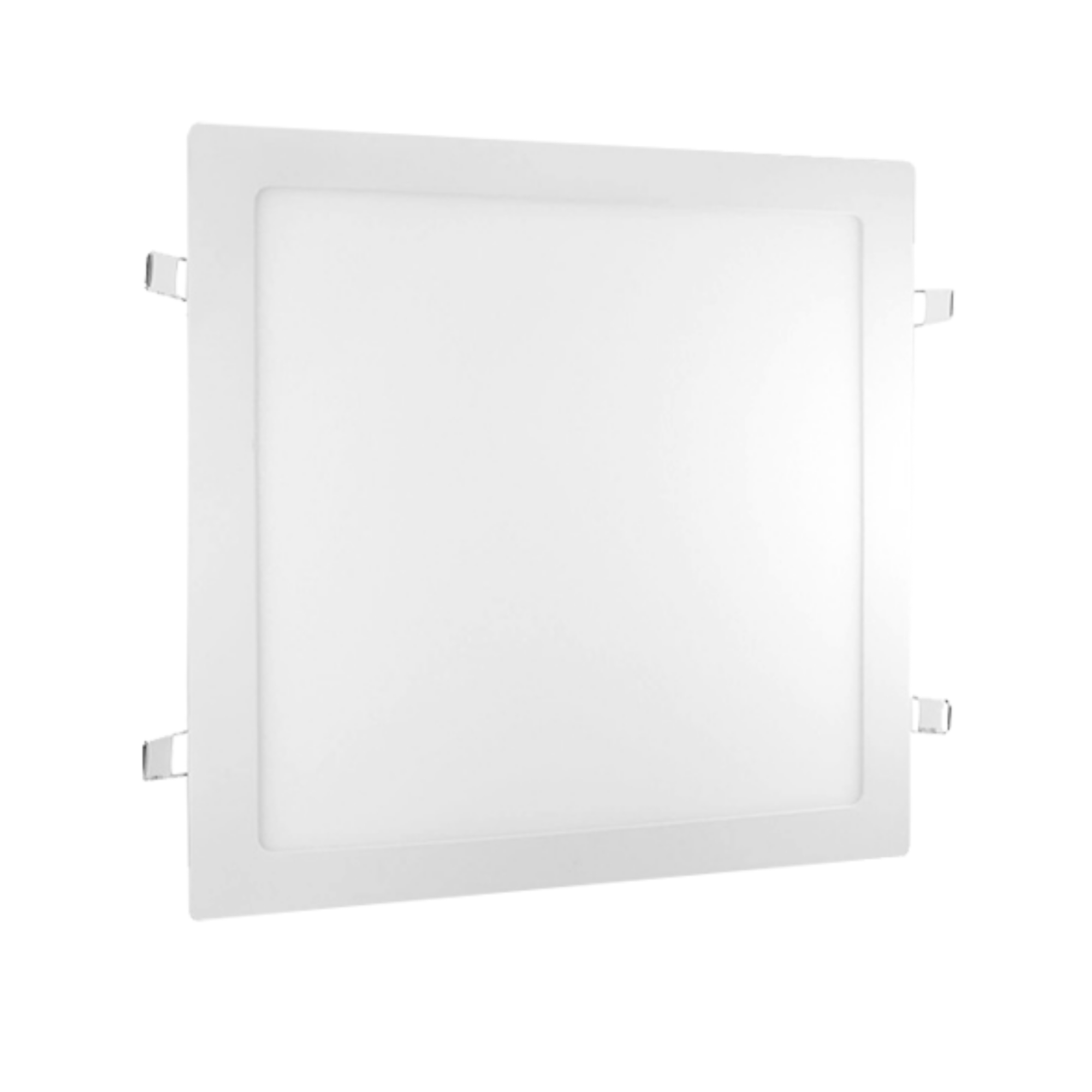 Imagem do produto Delis Plafon LED Embutir Quadrado 18W 6000K/6500K DS1185F