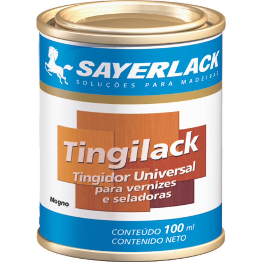 Imagem do produto Sayerlack Tingidor Imbuia Escuro