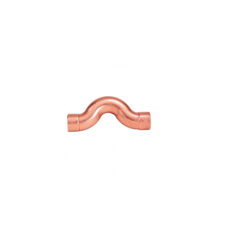 Imagem do produto Eluma Curva de Transposição de Cobre 736 - 22