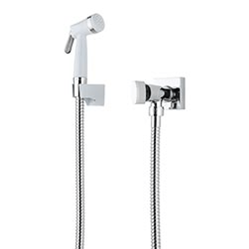 Imagem do produto Fabrimar Ducha Higiênica Acqua Jet Goa Cromada