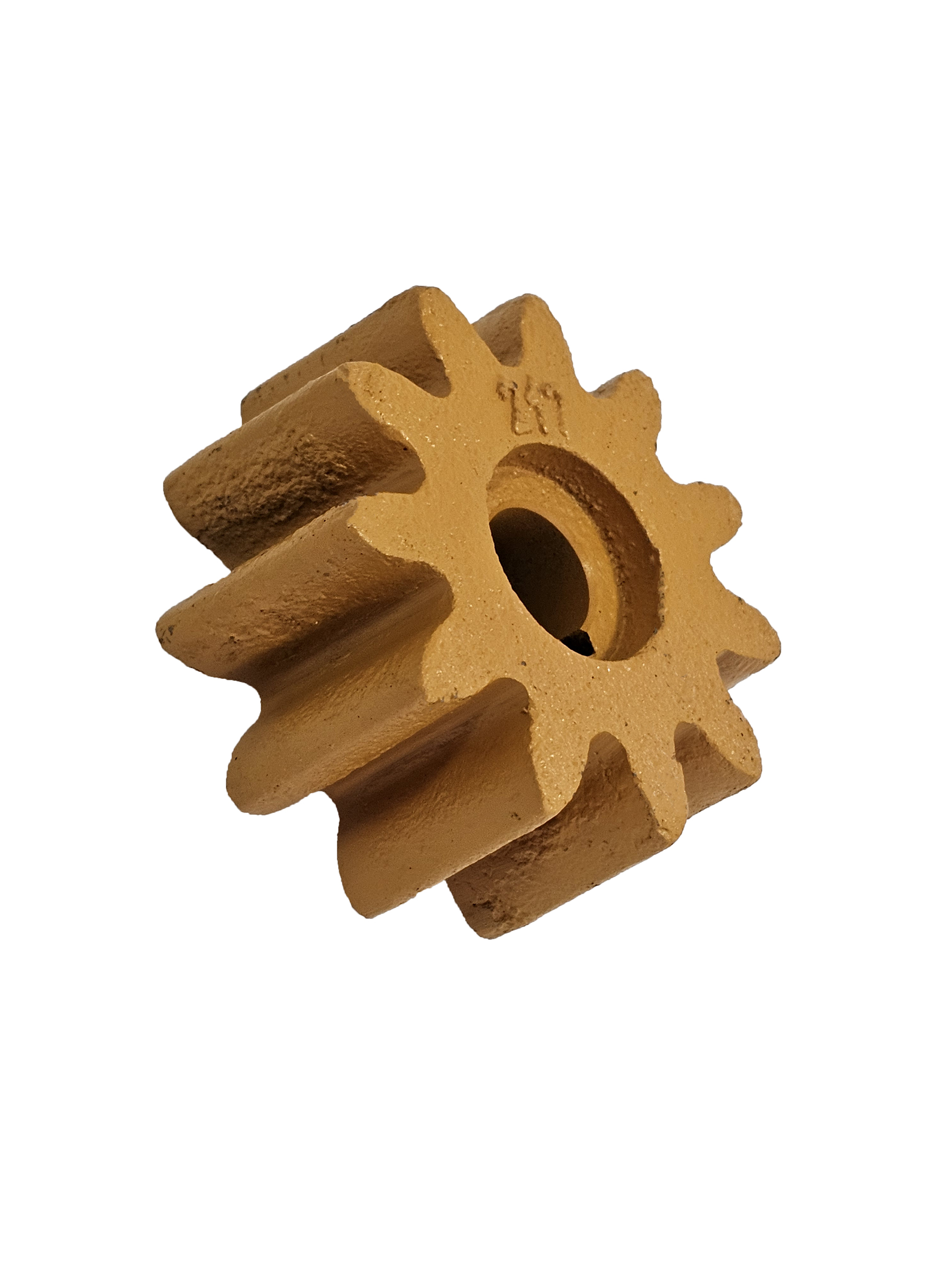 Imagem do produto Csm Pinhão da Cremalheira para Betoneira Metalp 400 Azul