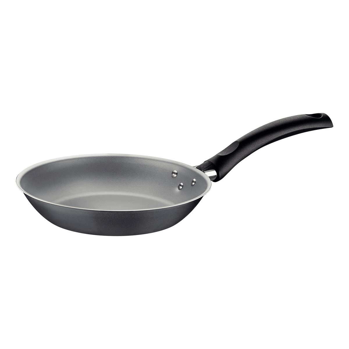Imagem do produto Tramontina Frigideira em Alumínio com Revestimento Antiaderente Turim Chumbo 24cm
