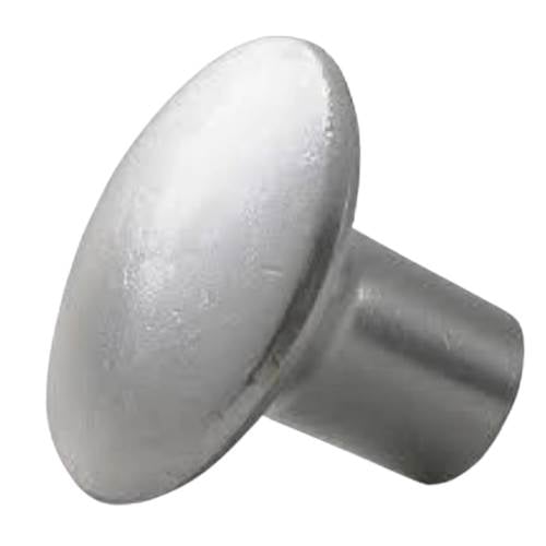 Imagem do produto Aliança Puxador Côncavo 86096/2 25mm