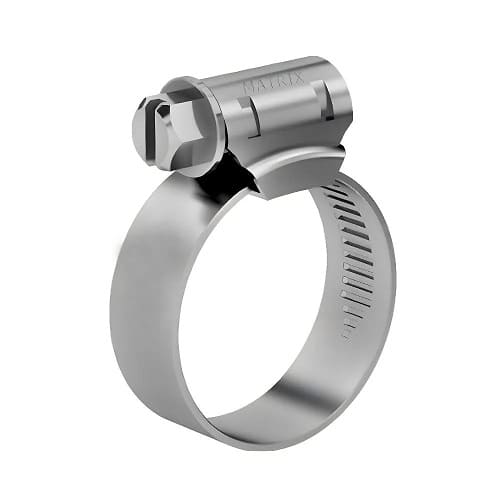 Imagem do produto Abraçadeira Rosca Sem Fim Inca C 1/2x3/4" (13-19mm) 14mm