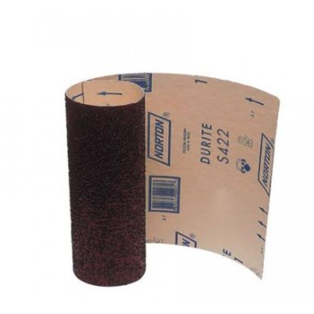 Imagem do produto Norton Lixa para Assoalho 40