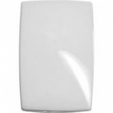 Imagem do produto Pial Plus Legrand Placa 4X2 Cega Gloss Branco