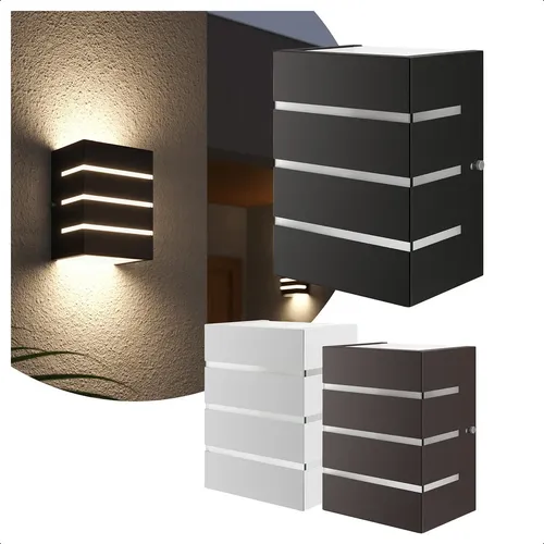 Imagem do produto Antonylux Arandela Bipino com Frizzo e Vidro 4035 Preto