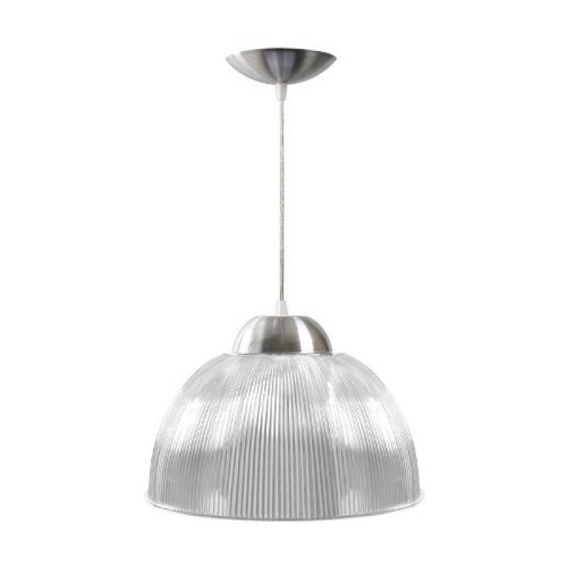 Imagem do produto Skylux Pendente Prismático 12 Cristal E27