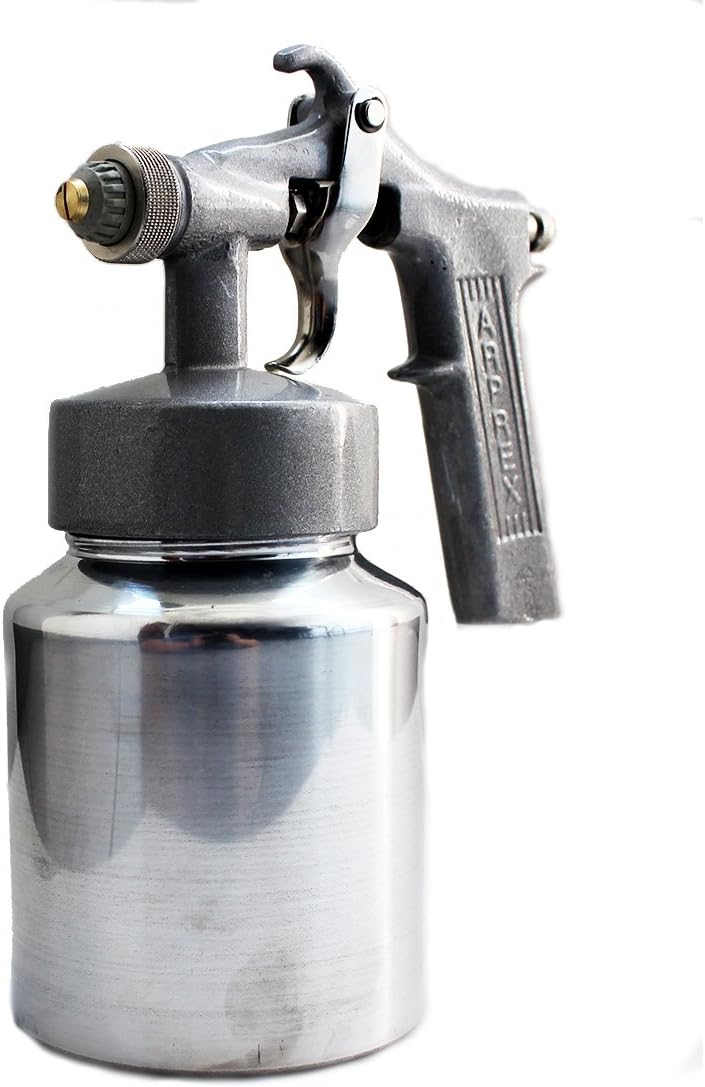 Imagem do produto Arprex Pistola de Pintura 14 Plus Ar Direto