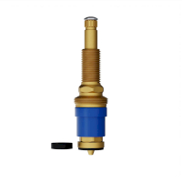 Imagem do produto Blukit Reparo Interno (MVS/MVC) para Torneira ou Registro PRESSAO 1/2" 3/4" DECA CASTELO HASTE