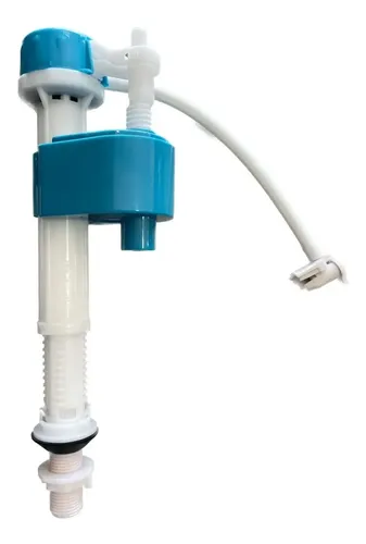 Imagem do produto Deca Mecanismo Kit para Caixa Acoplada Entrada Universal Regulável