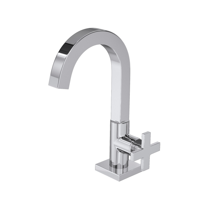 Imagem do produto Deca Torneira Mesa B Alta 1198 C CLN