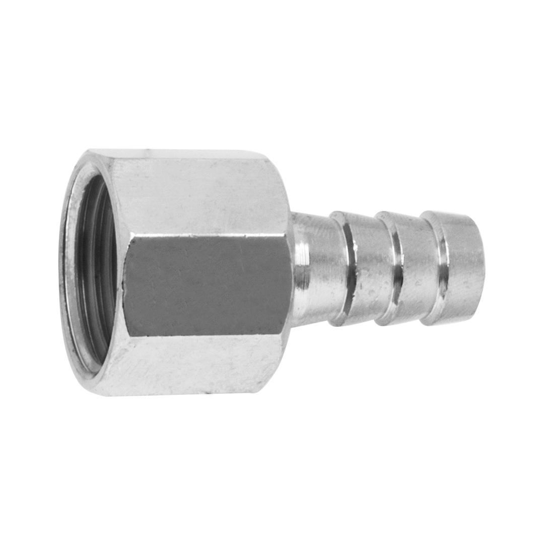Imagem do produto Blukit Adaptador para Gás 1/2" BSP (F) X 3/8" TM
