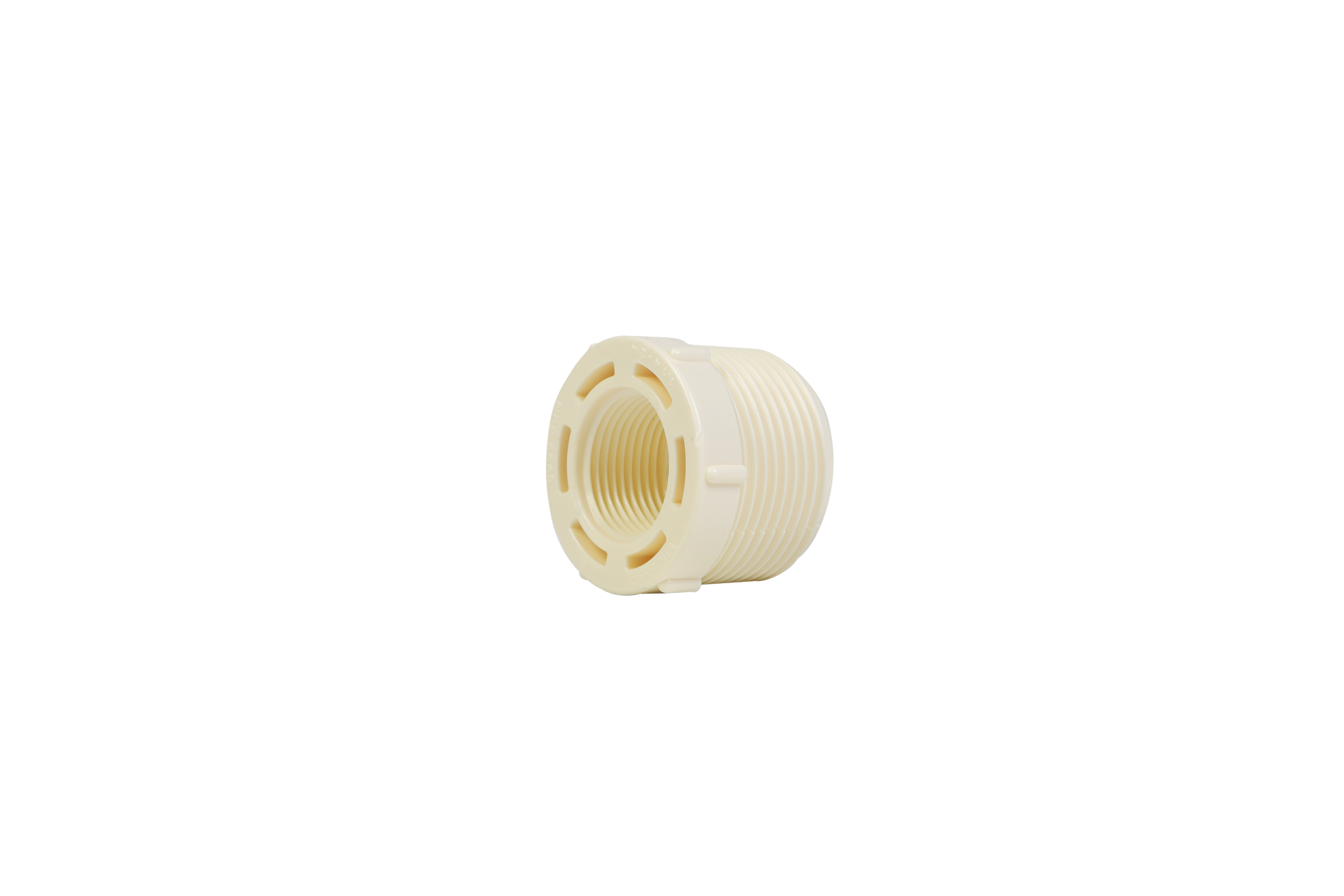 Imagem do produto Krona Bucha de Redução com Rosca 3/4" x 1/2"