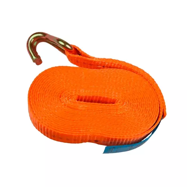 Imagem do produto Amatools Cinta para Amarração com Catraca 9 m