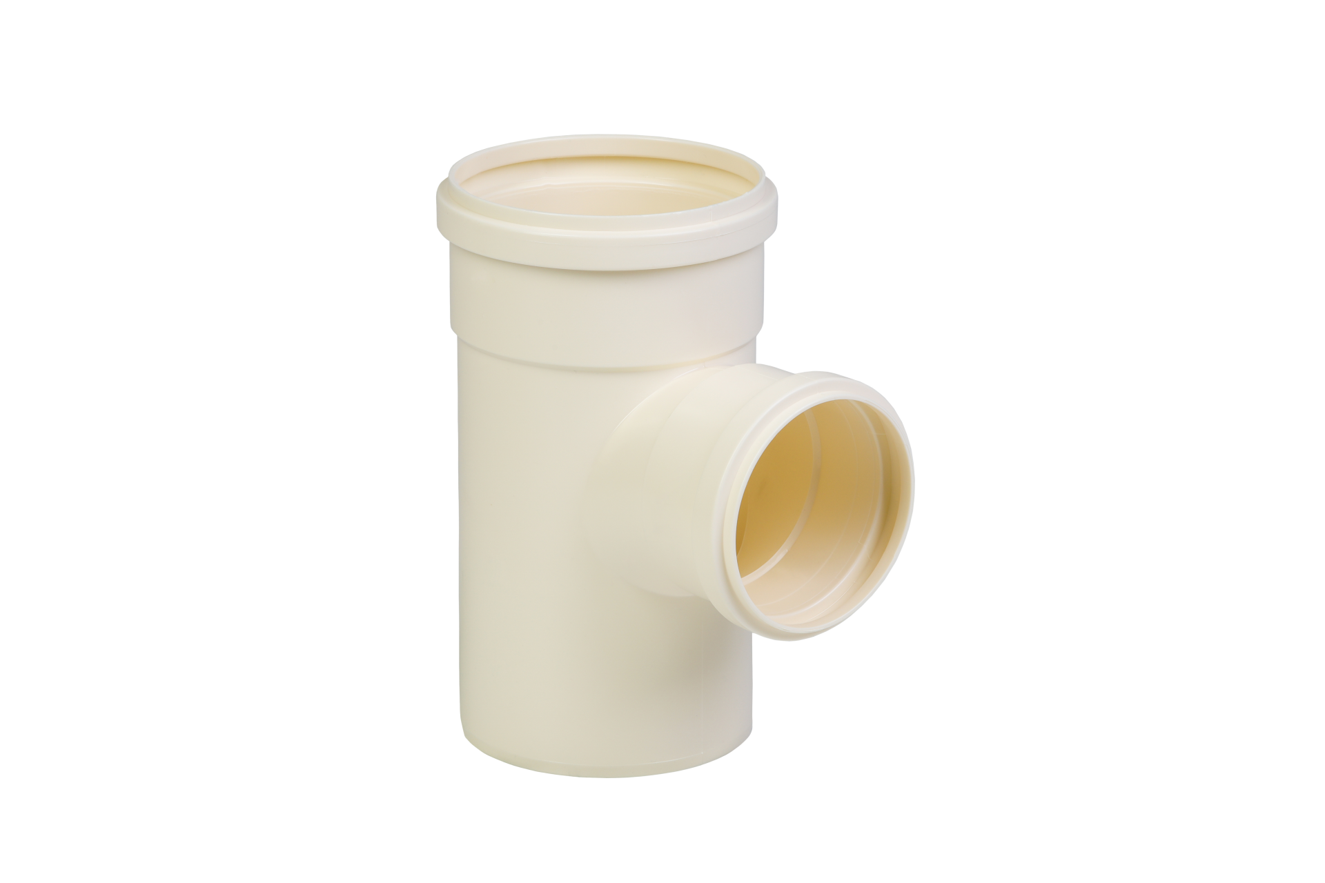 Imagem do produto Krona Tê de Redução para Esgoto Primário DN 150x100mm