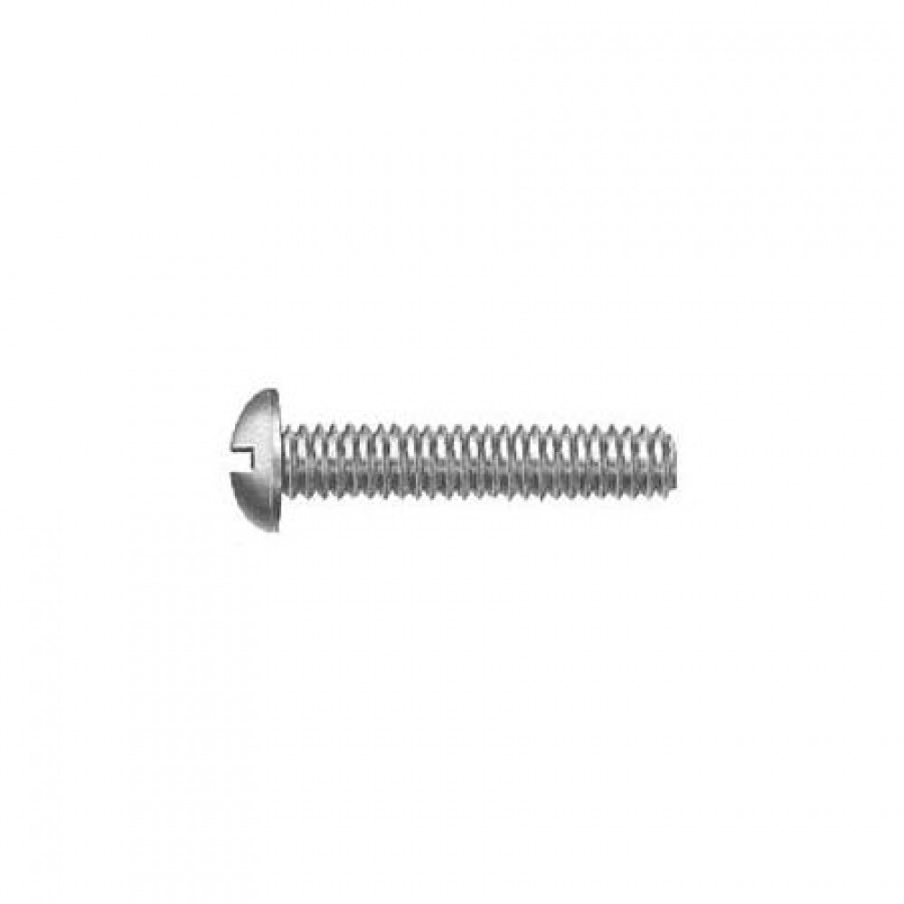Imagem do produto Belenus Parafuso Rosca Máquina 3/16" x 1/2" Inox