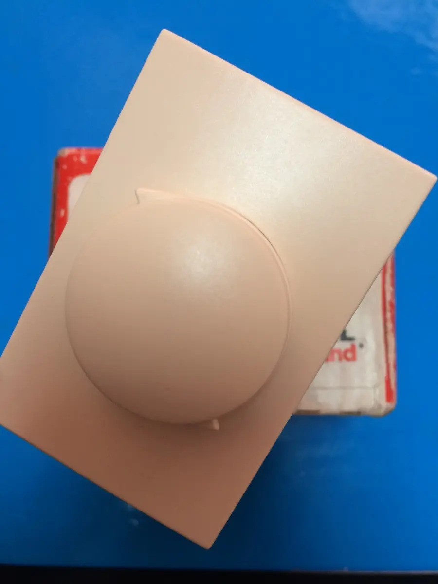 Imagem do produto Pial Legrand Variador de Luminosidade (Dimmer) Rotativo