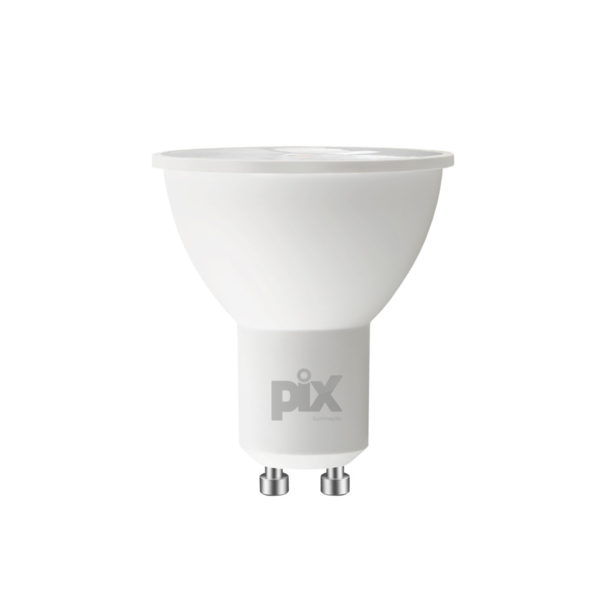 Imagem do produto Pix Lâmpada LED Dicroica MR16 7W 4000K IRC>90