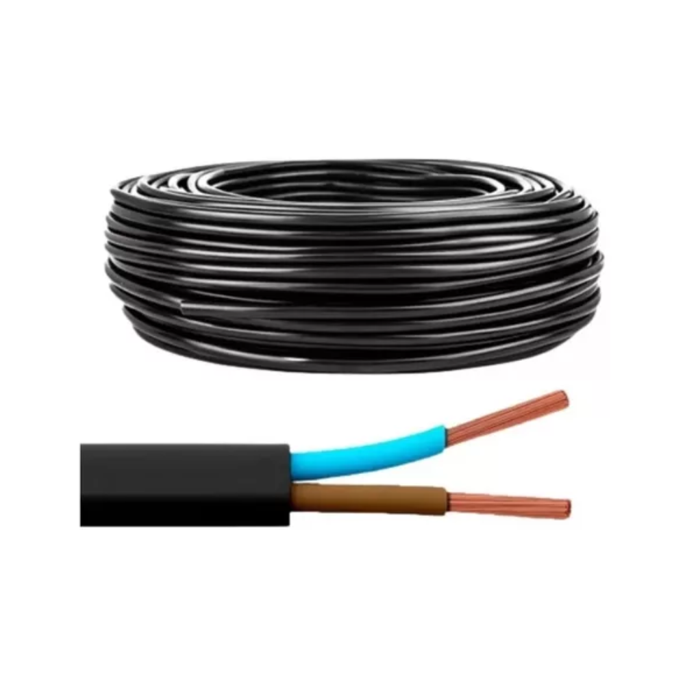 Imagem do produto Cabo PP Maxcopper 1.5mm (Rolo 100m)