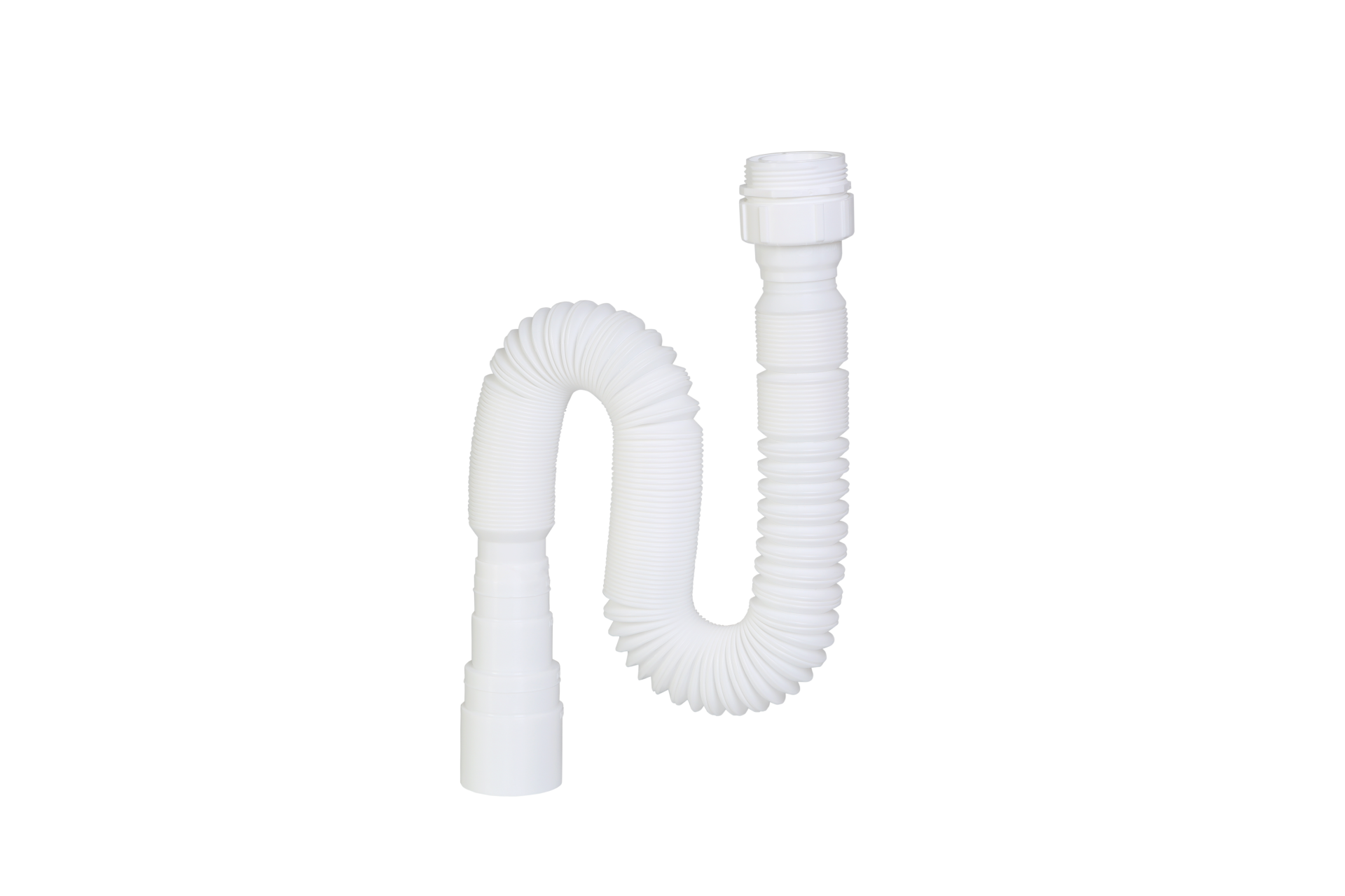 Imagem do produto Krona Sifão Flexível Tubo Extensível Universal