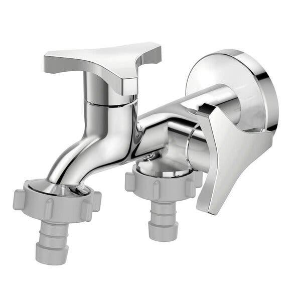Imagem do produto Fabrimar Torneira para Máquina Nova Gyro Cromada