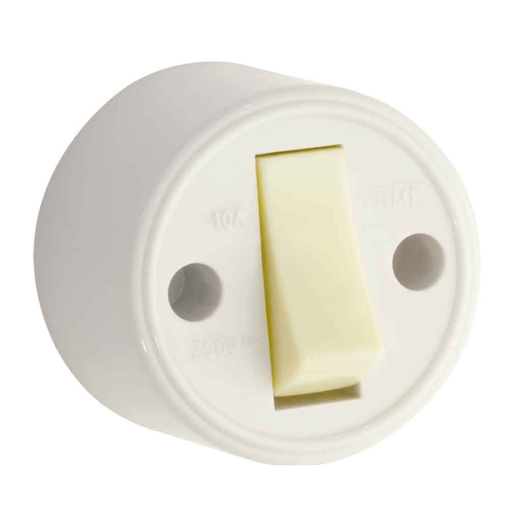 Imagem do produto Fame Interruptor Externo 1 Simples Ref. 0222