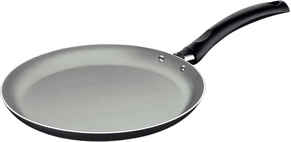 Imagem do produto Tramontina Panquequeira / Tapioqueira 22cm Cinza