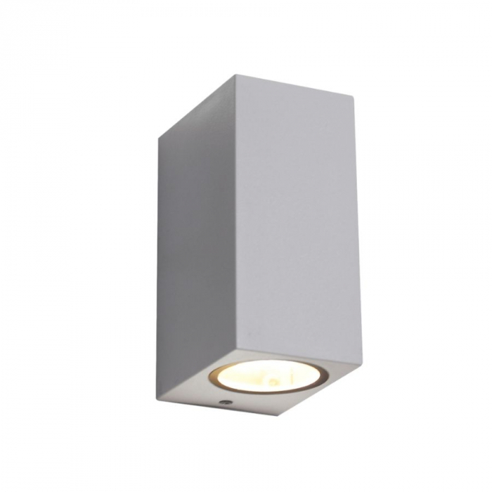 Imagem do produto Opus Arandela Duble GU10 Branca