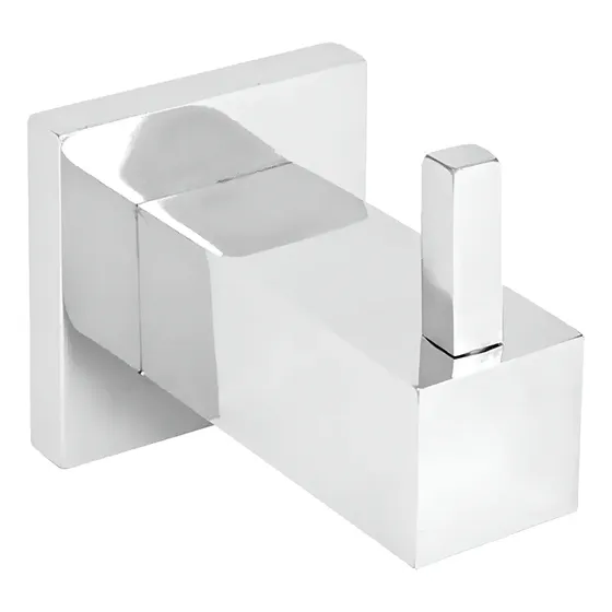 Imagem do produto Kelly Cabide para Banheiro LUXO 2231 CR