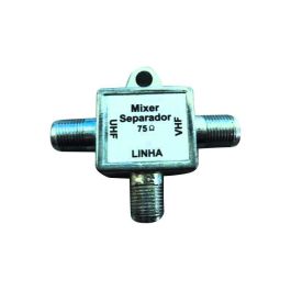 Imagem do produto Misturador de Sinal UHF/VHF Maresca