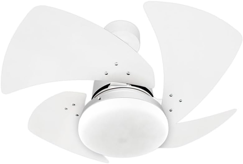 Imagem do produto Venti delta Ventilador de Teto Tornado 4 Pás 127V Branco