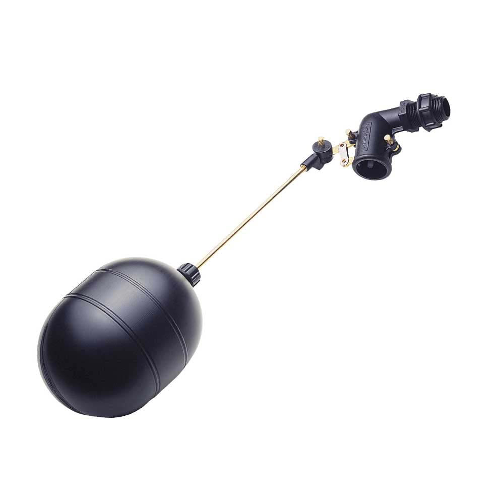 Imagem do produto Acqualimp Torneira de Boia 3/4"