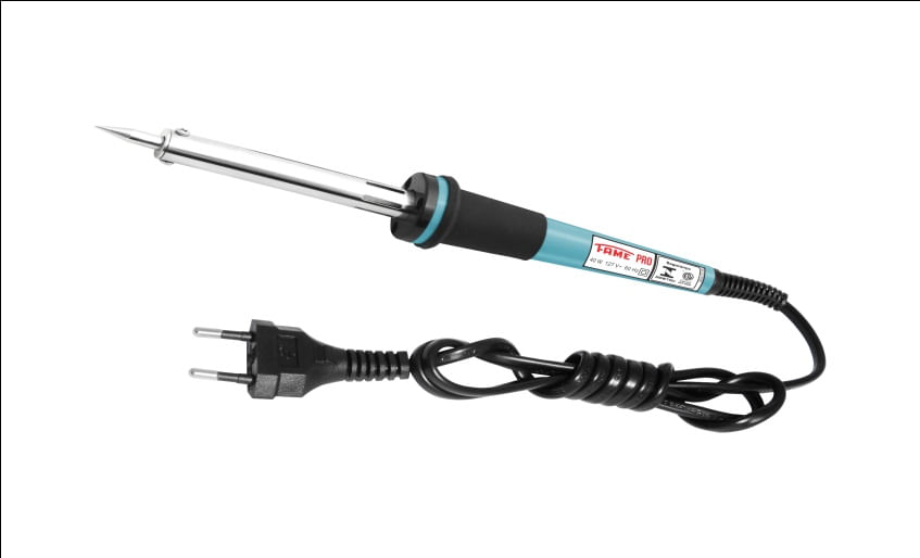 Imagem do produto Fame Ferro de Solda Encartelado 40W 127V
