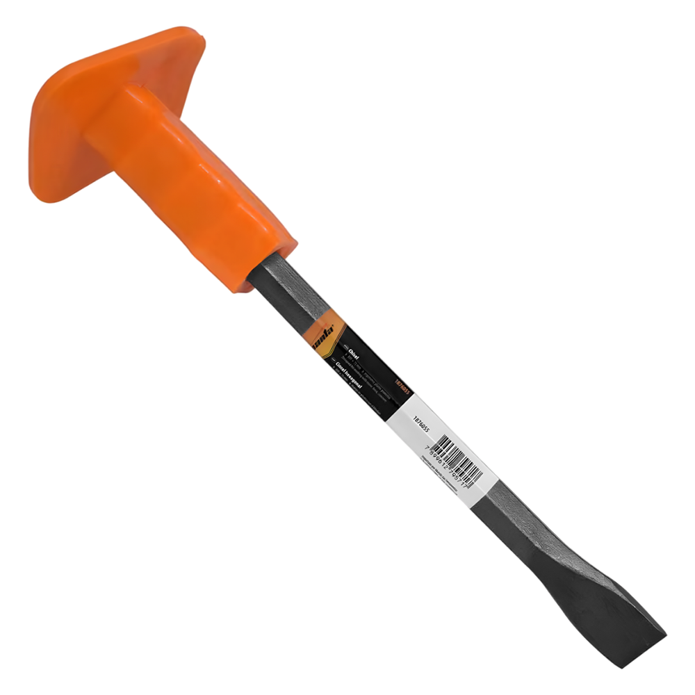Imagem do produto Guepar Talhadeira Sextavada 25 cm
