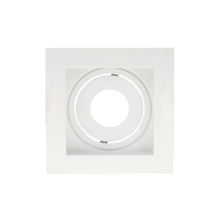 Imagem do produto Spot de Embutir Together Recuado Quadrado AR70 Branco Skylight