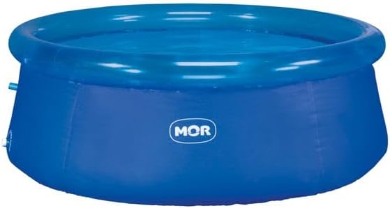 Imagem do produto Mor Piscina Inflável Splash 1,80X63 1400L