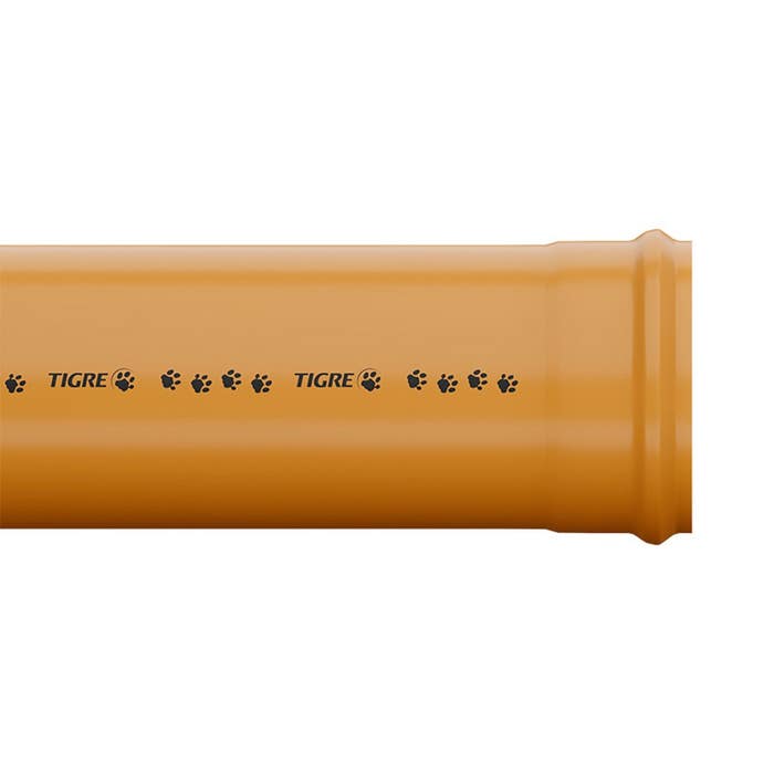 Imagem do produto Tigre Tubo Esgoto 350 mm
