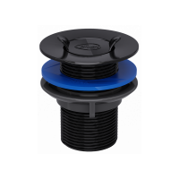Imagem do produto Blukit Válvula de Escoamento ESCOAMENTO TANQUE 1.1/4"