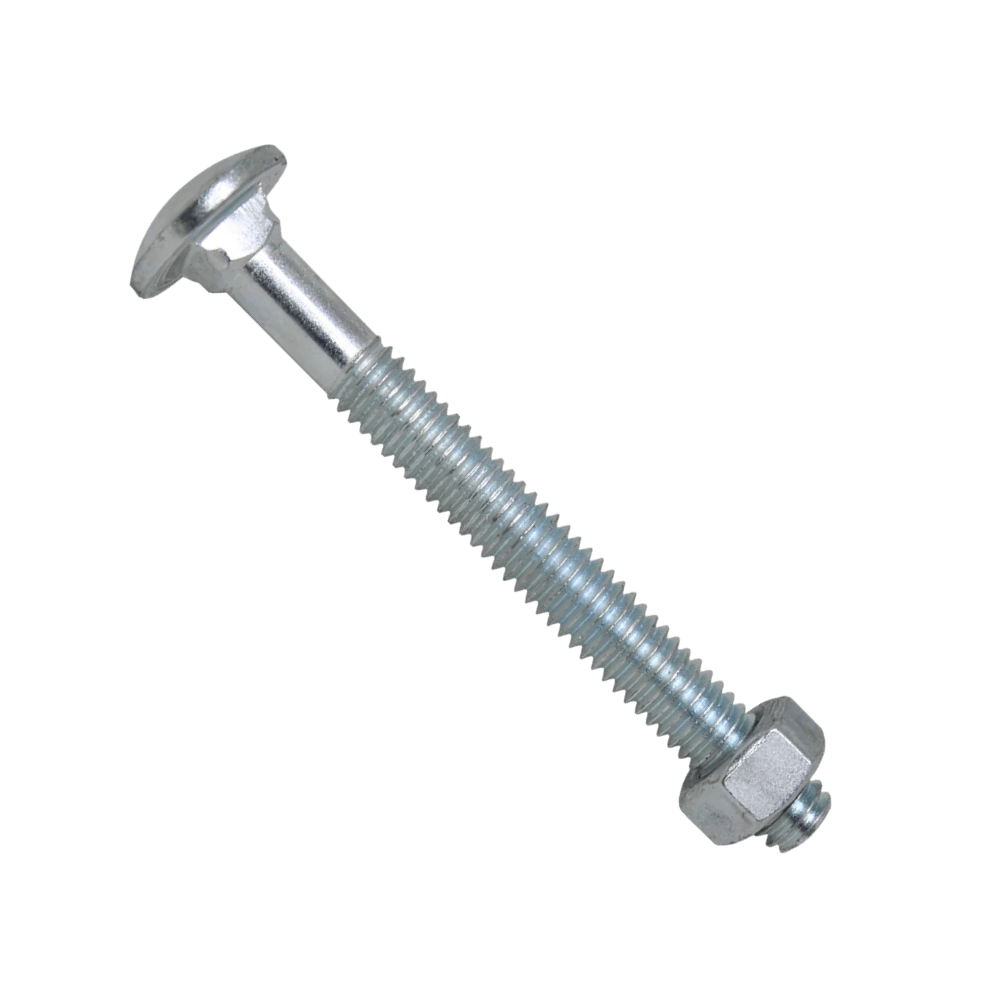 Imagem do produto Jomarca Parafuso Francês 3/8" x 5"