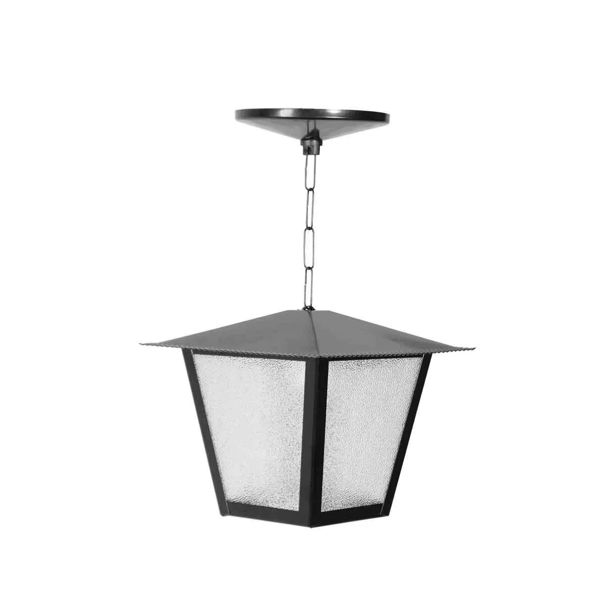 Imagem do produto Ideal Pendente Vintage L-4C Preto