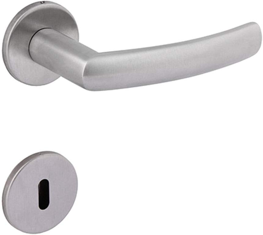 Imagem do produto Arouca Fechadura Ecoline-Inox Interna 4086593/55 IE