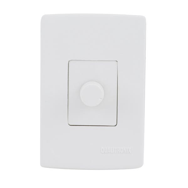Imagem do produto Qualitronix Dimmer Rotativo Analógico QD31