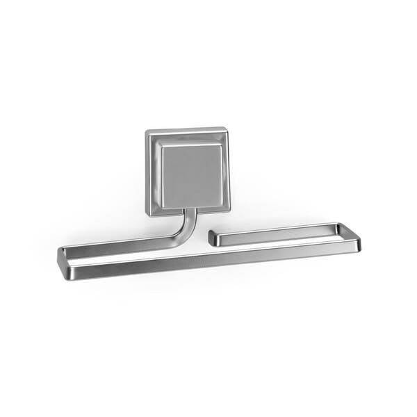 Imagem do produto Arthi Porta Toalha Lavabo Piatina Cromo Fosco