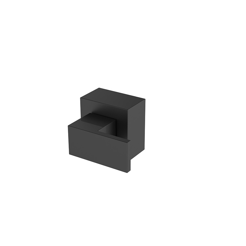 Imagem do produto Jiwi Acabamento para Registro Base Deca Black PWJ-4916-MO-BL