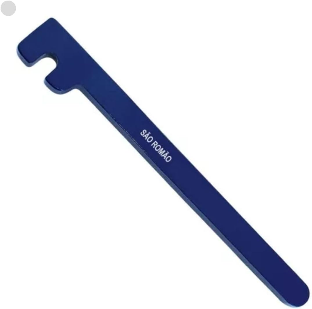 Imagem do produto Sao Romao Chave de Virar Ferro D 3/8"